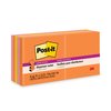 Post-It Note, 3"x3", Popup, Ss, Ultra, PK10 R330-10SSAU